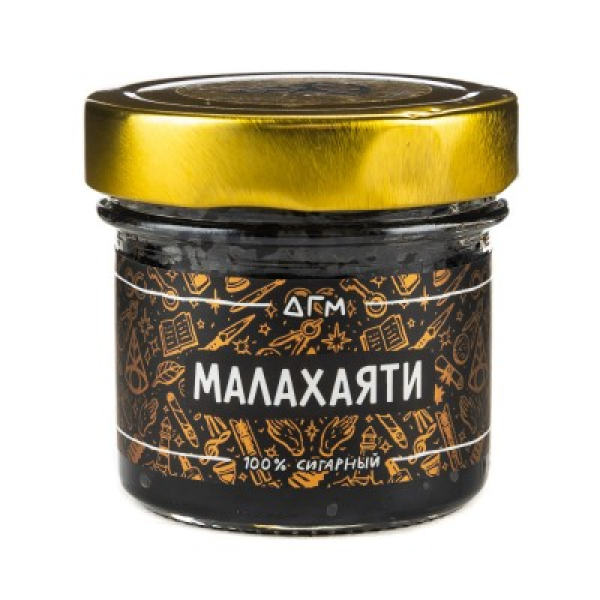 Табак Dogma 100% Малахаяти 80 Г в Норильске
