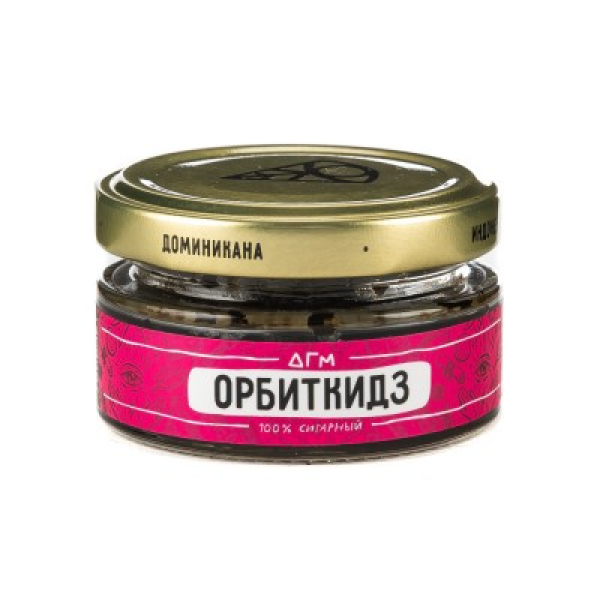 Табак Dogma 100% Орбиткидз 20 Г в Норильске