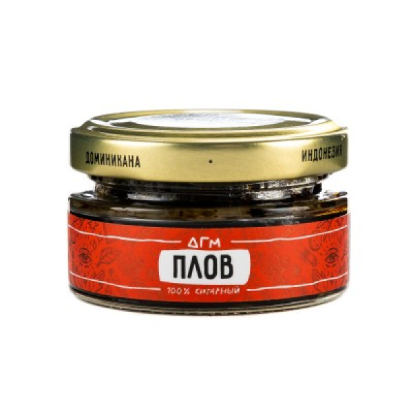 Табак Dogma 100% Плов 20 Г в Норильске