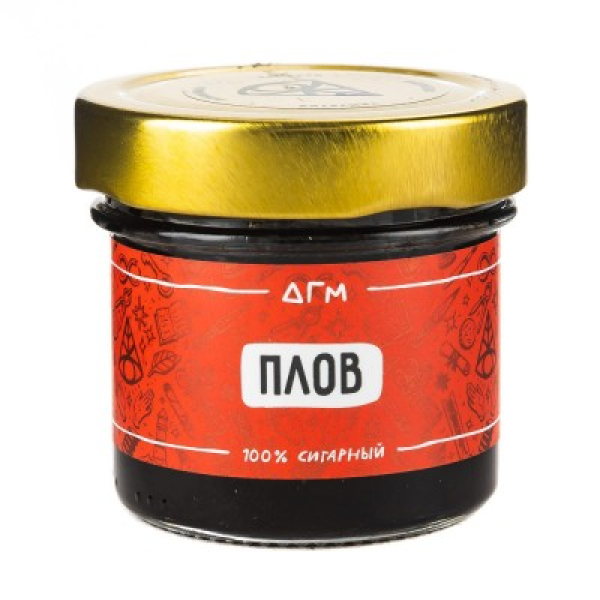 Табак Dogma 100% Плов 80 Г в Норильске