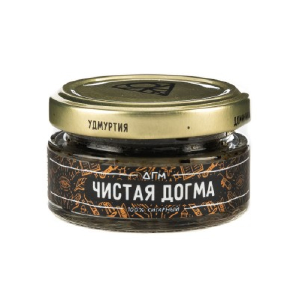 Табак Dogma 100% Чистая Догма 20 Г в Норильске