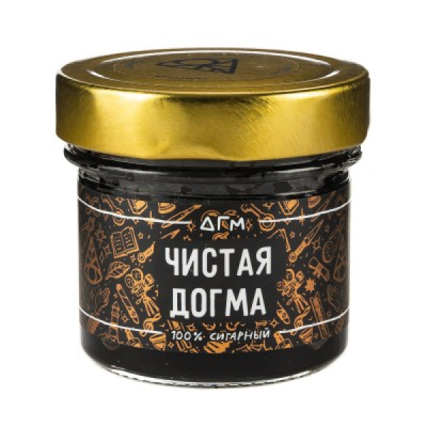 Табак Dogma 100% Чистая Догма 80 Г в Норильске