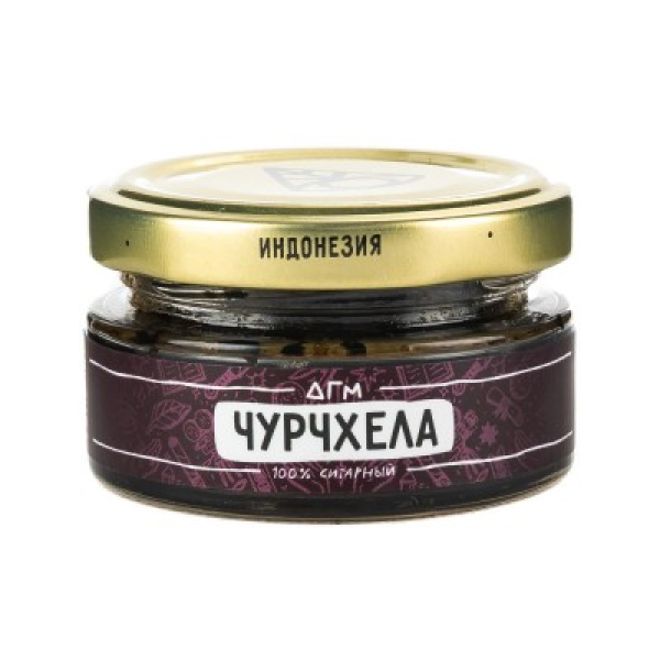 Табак Dogma 100% Чурчхела 20 Г в Норильске