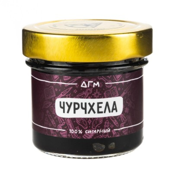 Табак Dogma 100% Чурчхела 80 Г в Норильске