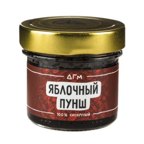 Табак Dogma 100% Яблочный Пунш 80 Г в Норильске