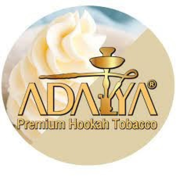 Табак Adalya La Cream (Сливочный Крем)  50 грамм в Норильске
