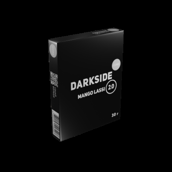 Табак Darkside Core Mango Lassi 2.0  30 грамм в Норильске