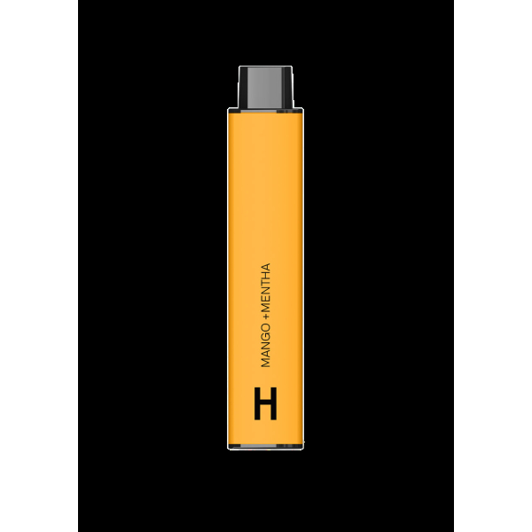 Hyla Манго +Ментол (4500 Затяжек) в Норильске