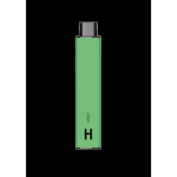 Hyla Мята (4500 Затяжек) в Норильске