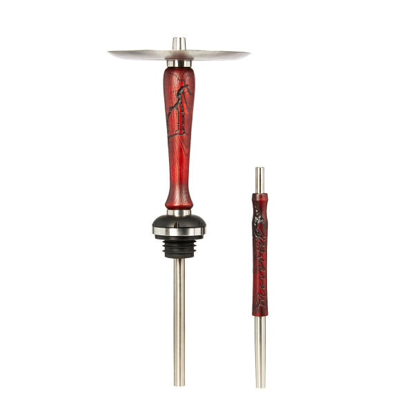 Кальян Maverick 2.0 Zeus Red-Black в Норильске
