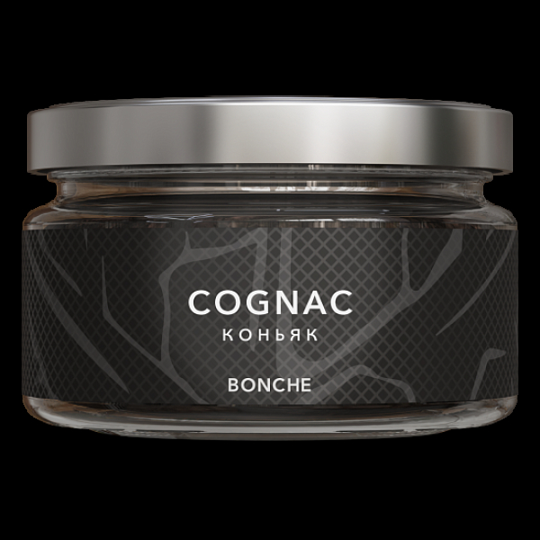 Табак Bonche Cognac (Коньяк)  120 грамм в Норильске