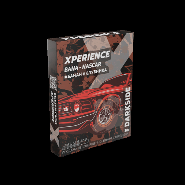 Табак Darkside Experience Bana-Nascar  30 грамм в Норильске