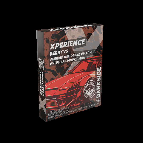 Табак Darkside Experience Berry Vs  30 грамм в Норильске