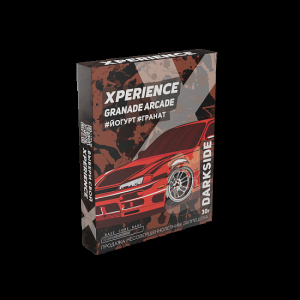 Табак Darkside Experience Granade Arcade  30 грамм в Норильске