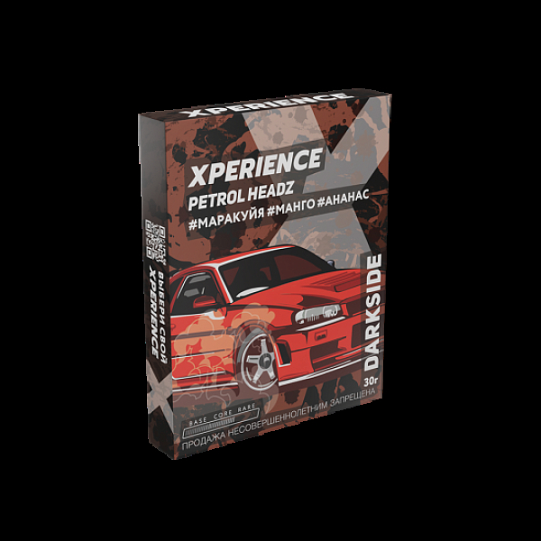 Табак Darkside Experience Petrol Headz  30 грамм в Норильске