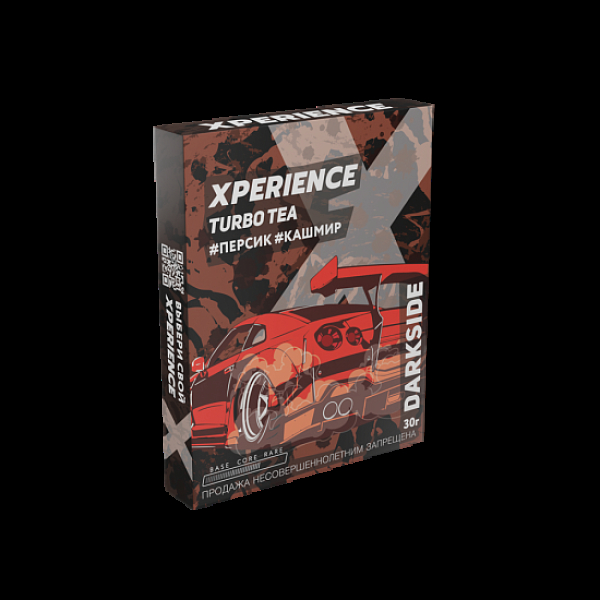Табак Darkside Experience Turbo Tea  30 грамм в Норильске