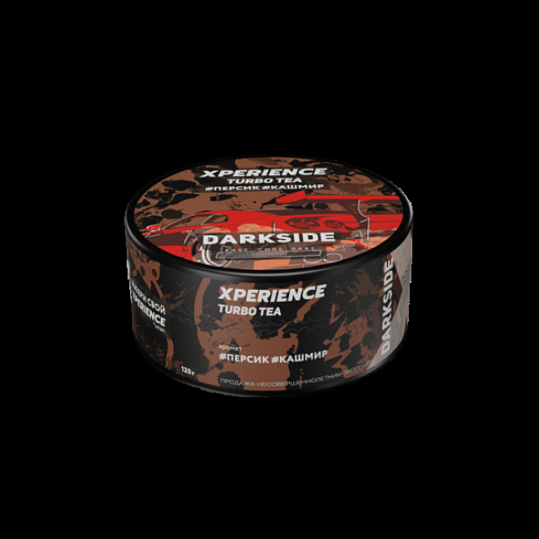 Табак Darkside Experience Turbo Tea  120 грамм в Норильске