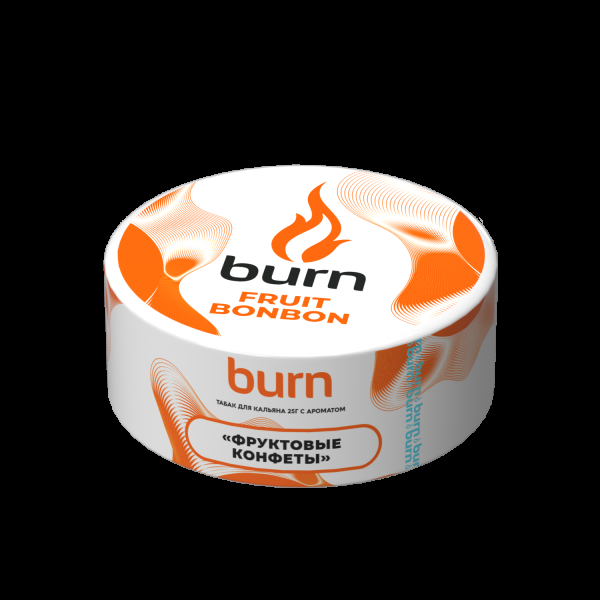 Табак Burn Fruit Bonbon  25 грамм в Норильске