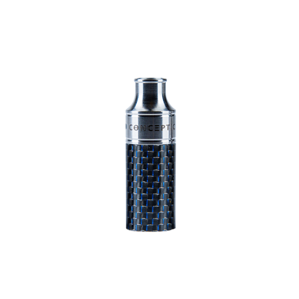 Персональный мундштук Conceptic Capsule Blue  в Норильске