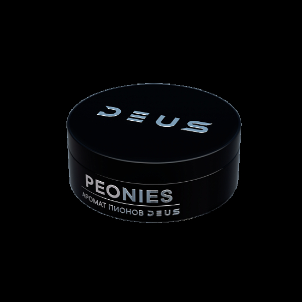 Табак Deus Peonies (Пионы)  100 грамм в Норильске
