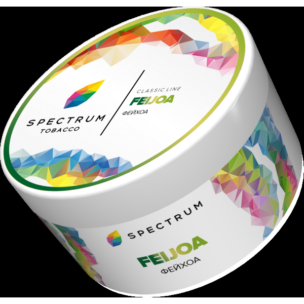 Табак Spectrum Feijoa  200 грамм в Норильске