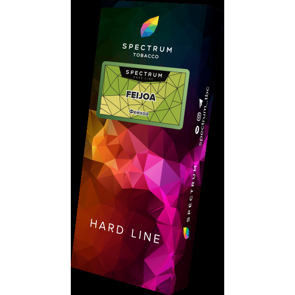 Табак Spectrum Hard Feijoa  100 грамм в Норильске