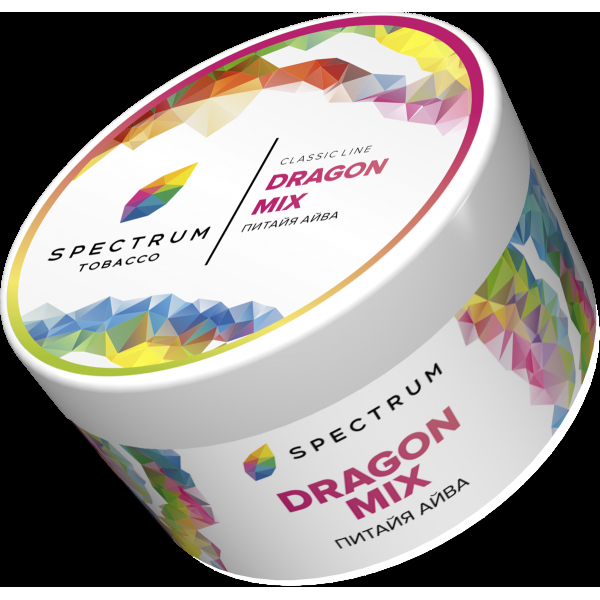 Табак Spectrum Dragon Mix  200 грамм в Норильске