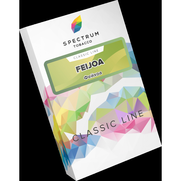 Табак Spectrum Feijoa  40 грамм в Норильске