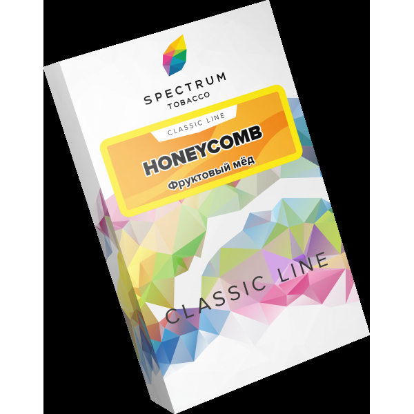 Табак Spectrum Honeycomb  40 грамм в Норильске