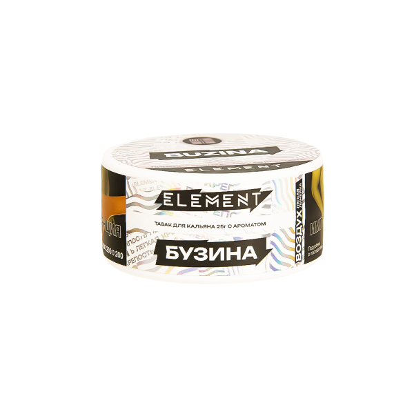 Табак Element Воздух Buzina New  25 грамм в Норильске
