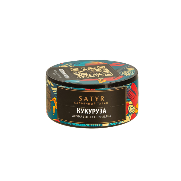 Табак Satyr Cornhoolio  25 грамм в Норильске