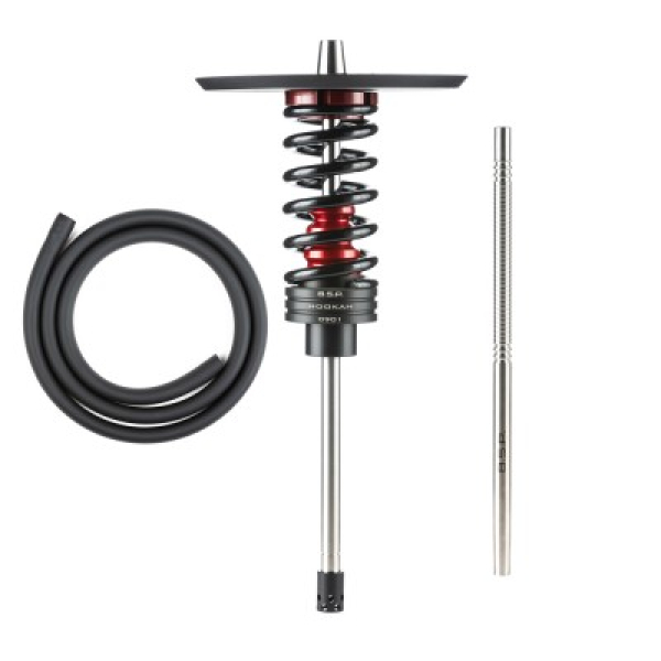 Кальян Bsp Hookah Boost Easy Black Cherry в Норильске