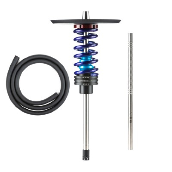 Кальян Bsp Hookah Boost Easy M Power в Норильске