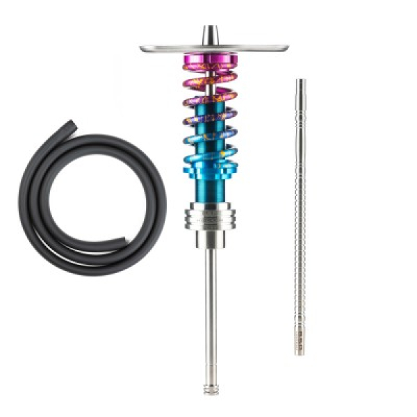 Кальян Bsp Hookah Boost Rx 0338 в Норильске