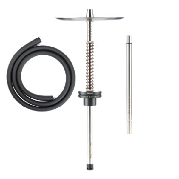 Кальян Bsp Hookah Slim Bronze в Норильске