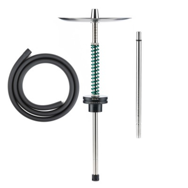 Кальян Bsp Hookah Slim Candy Green в Норильске