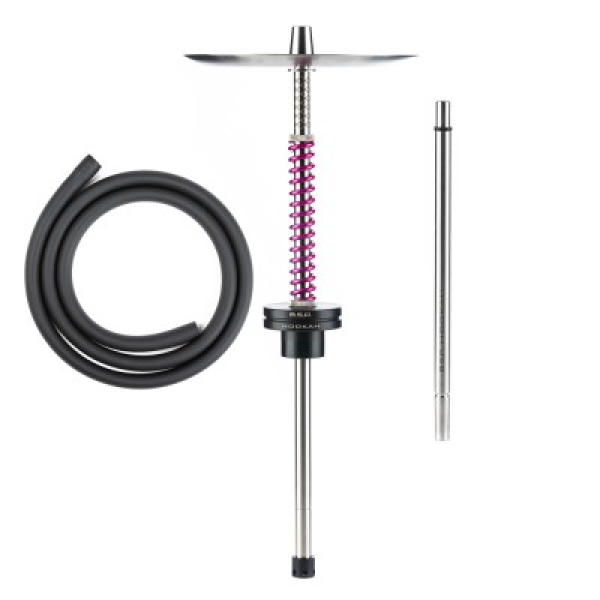 Кальян Bsp Hookah Slim Candy Violet в Норильске
