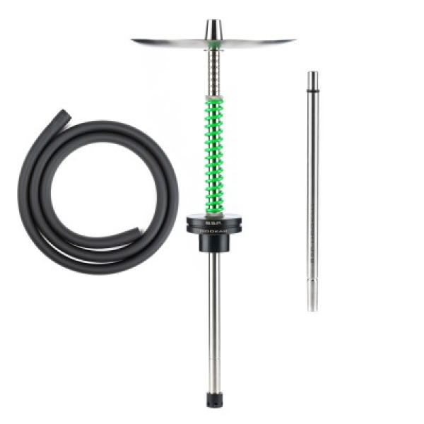 Кальян Bsp Hookah Slim Green в Норильске