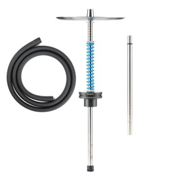 Кальян Bsp Hookah Slim Light Blue в Норильске