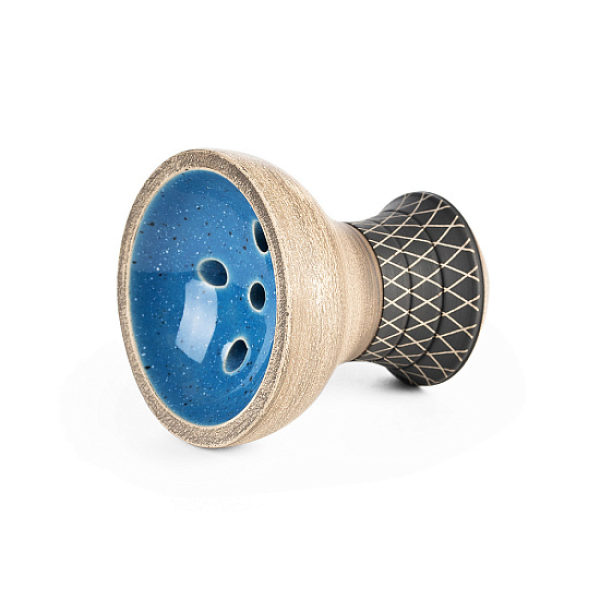 Чаша Alpha Bowl Turk Design (Blue Sand) в Норильске