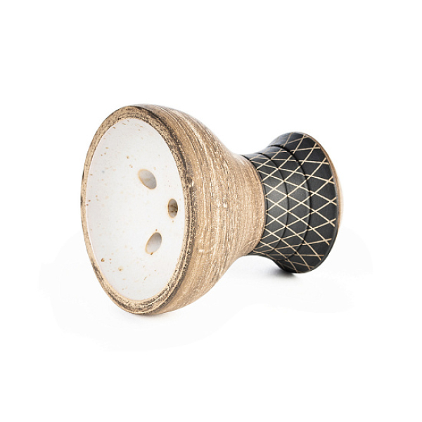 Чаша Alpha Bowl Turk Design (White Sand) в Норильске