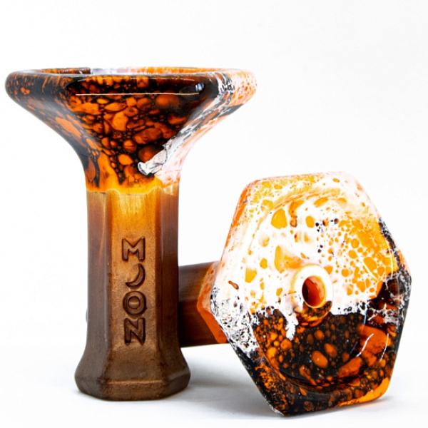 Чаша Moon Grand Phunnel (Venom Orange) в Норильске