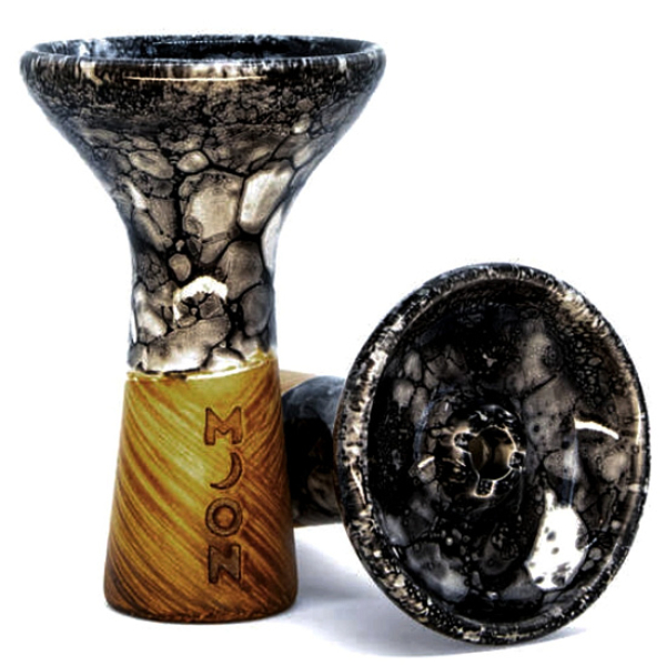Чаша Moon Phunnel (Marble White) в Норильске