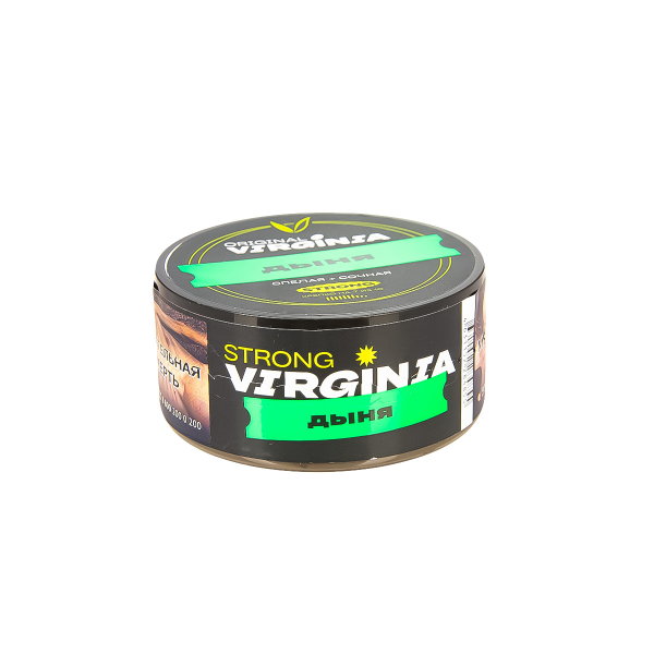 Табак Original Virginia Strong Дыня  25 грамм в Норильске