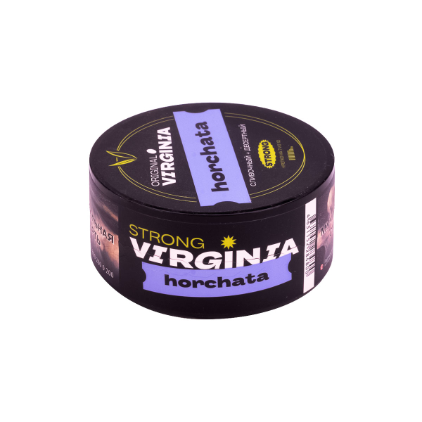 Табак Original Virginia Strong Horchata  25 грамм в Норильске