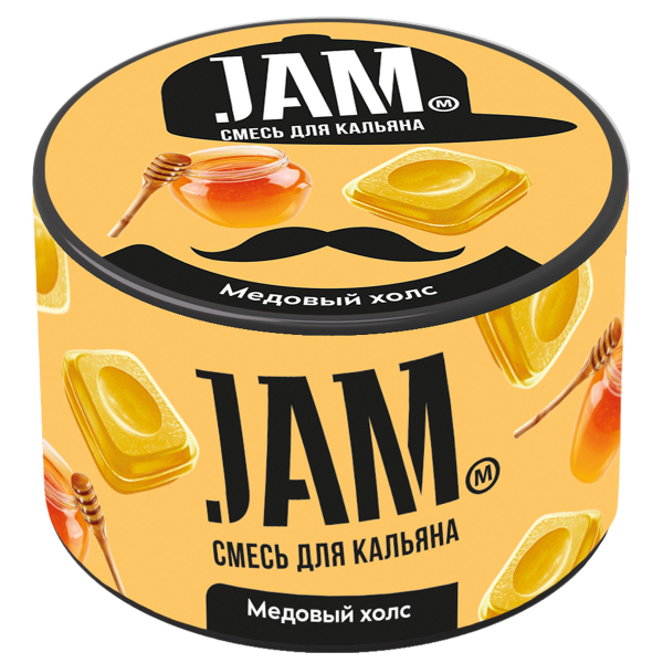 Смесь Jam Медовый Холс  250 гр в Норильске