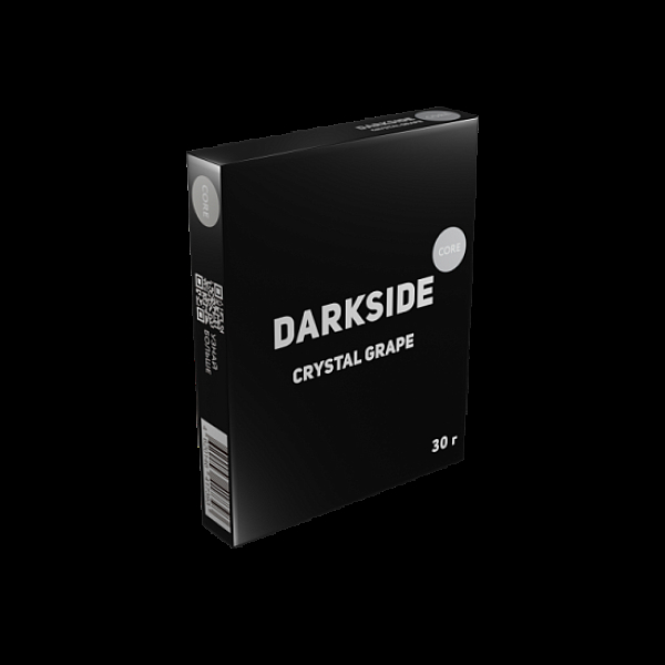 Табак Darkside Core Crystal Grape  30 грамм в Норильске