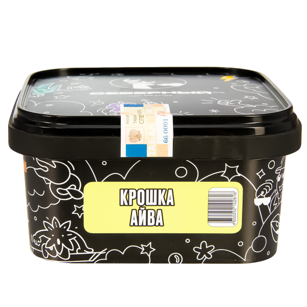Табак Северный Крошка Айва  200 грамм в Норильске