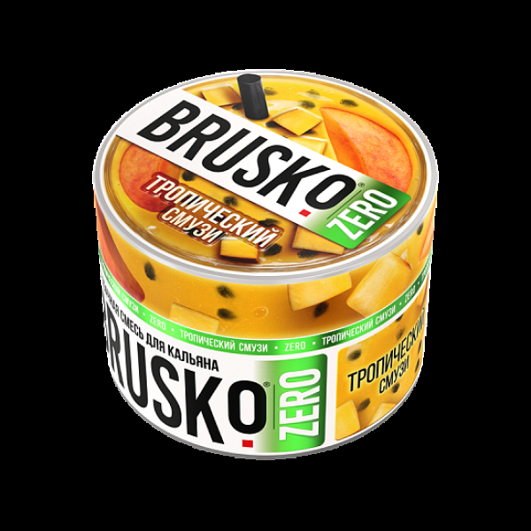 Смесь Brusko Тропический Смузи   50 гр в Норильске