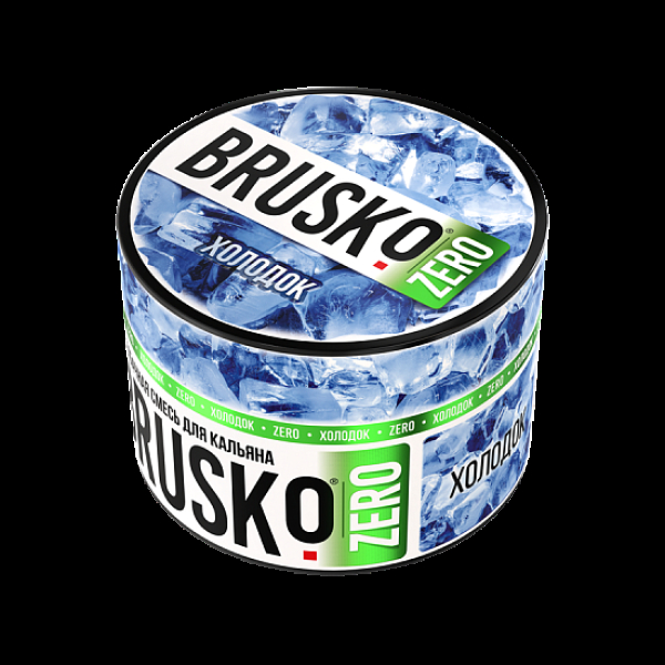 Смесь Brusko Холодок   50 гр в Норильске